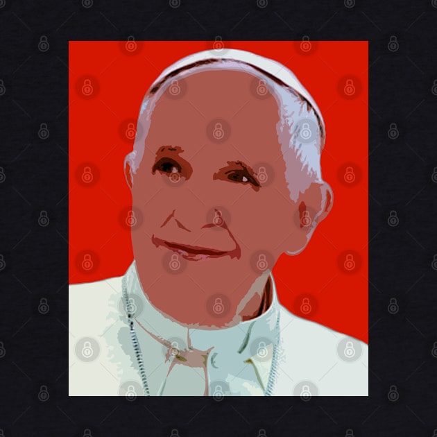 pope francis by oryan80